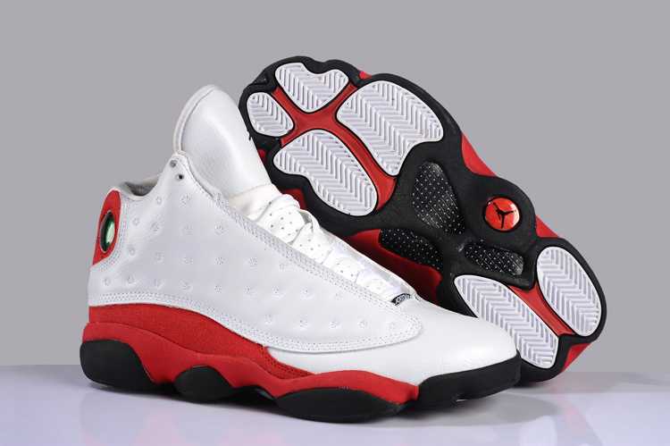 Jordan Air Retro 13 Boutique En Ligne Cru Nike Jordan Femme